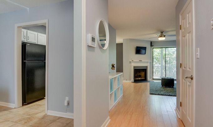 Augusta House | Fully Furnished - Close to Hospitals and Ft Gordon