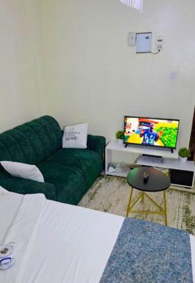 Ruiru Apartment | Fully Furnished Studio Apt in Ruiru Membly, next to Drop n Shop Supermarket