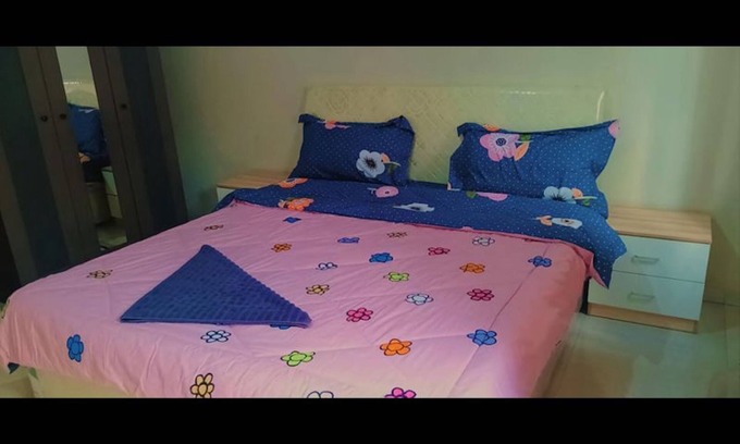 Chililabombwe Apartment | Fully Furnished Apartment close to amenities