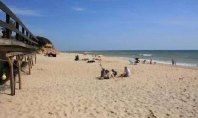 Vale do Lobo Resort | Fully Refurbished Large 2 Bed, 2 Bath Aldeamento (Perfect Beach House)