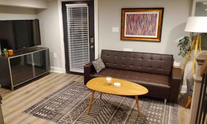 Trinidad Apartment | Fully Remodeled Modern Apartment in Trinidad