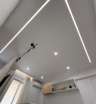 Nafpaktos Apartment | -Fully Renovated- A cozy and warm place at the beach of Gribovo