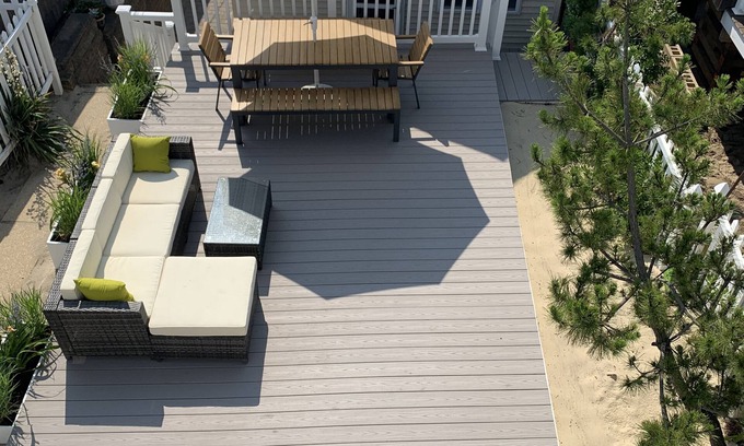 Manasquan House | Fully Renovated Family Friendly House - steps to the beach!