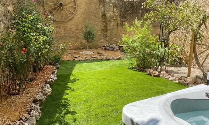 Saint-Gervais House | Fully renovated village house with Spa