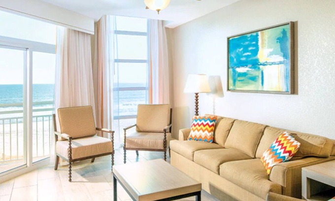 Ash Resort | fun at Sea Breeze Beach, multiple bedrms available for up to 12 persons