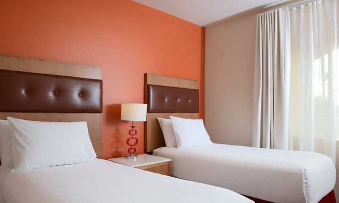 Enterprise Resort | Fun at WORLDMARK LAS VEGAS BOULEVARD