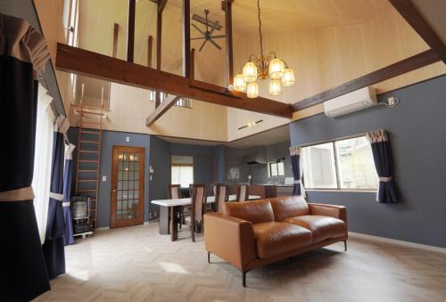 Nasu House | Fun Dog Villa Nasu -ファンドッグ ヴィラ那須 -