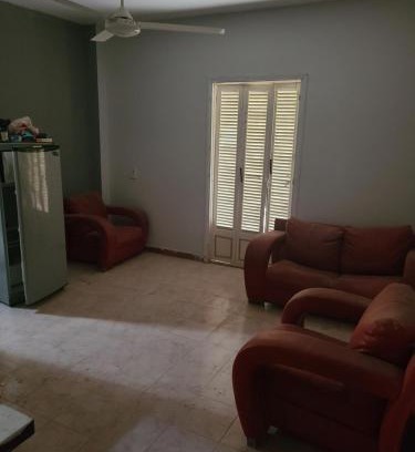 Ain Sokhna Apartment | Fun house