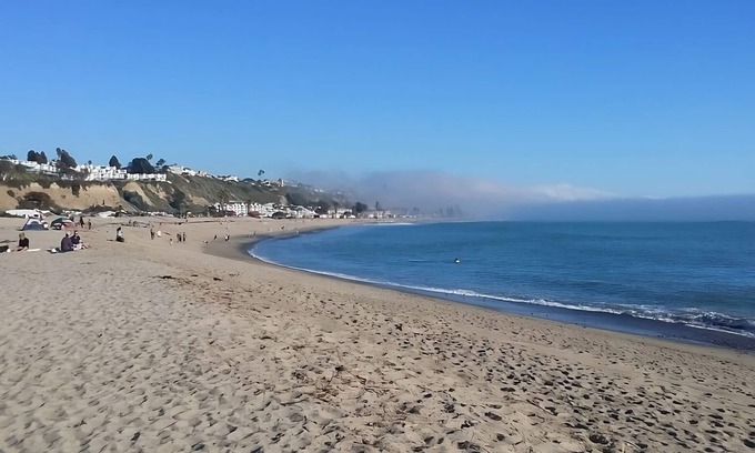 Capistrano Beach Resort | Fun in the Sun! 3 Spacious Rooms w/Kitchen | Close to Everything