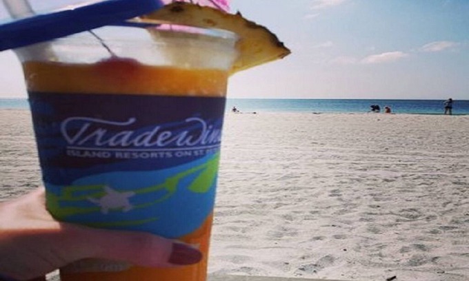 St. Pete Beach Resort | Fun in the Sun at Tradewinds Island Grand