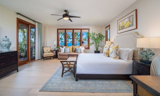 Wailea Villa | FUN IN THE SUN LUXURY AT SUN SPLASH C301 AT WAILEA BEACH VILLAS!