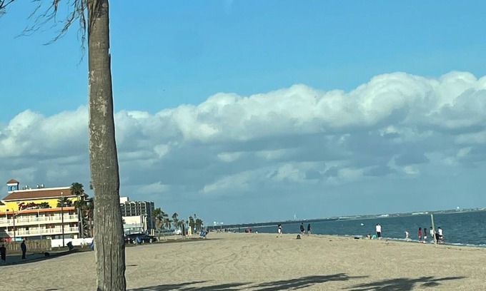 North Beach Condo | Fun In the Sun &Sandy Toes, VILLA DEL SOL CONDOMINIUMS 3938 Surfside blvd,CORPUS