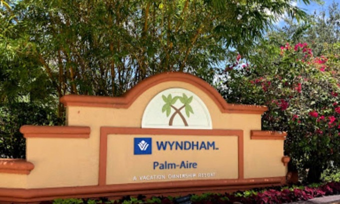 Survey Creek Condo | Funfilled 4 bedroom condo in Pompano Beach.