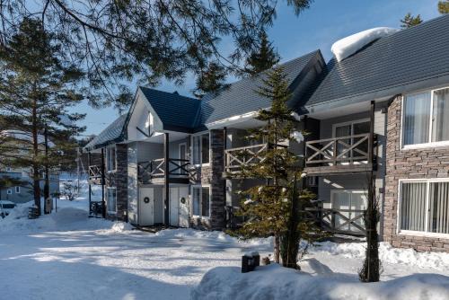 Furano Apartment | Furano Lofts
