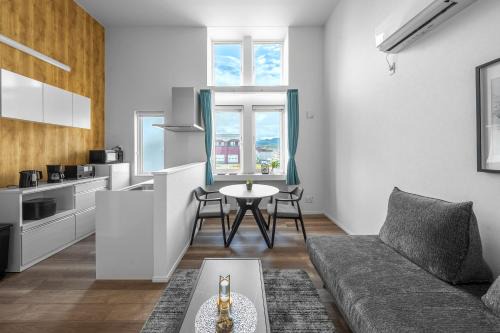 Furano Apartment | Furano Resort Wakaba E