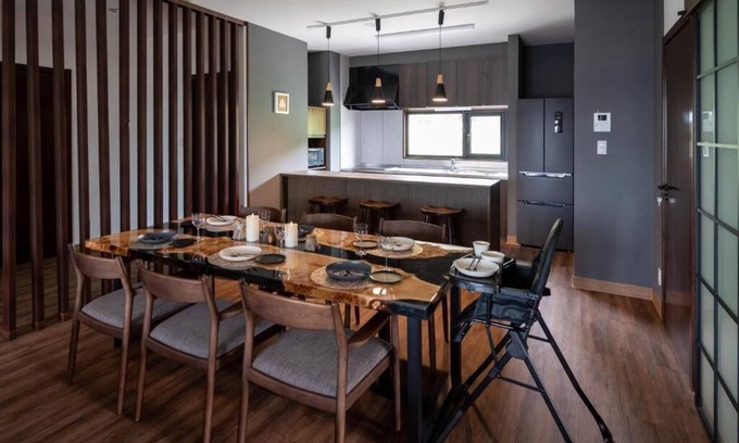 Furano House | Furano Torinuma VILLA