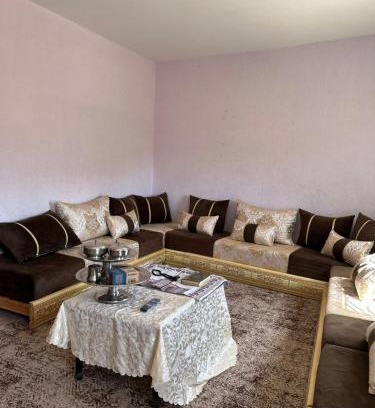 Akhfenir Apartment | furnished and equipped apartment for daily rent