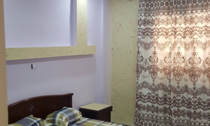Hai Akid Lotfi Apartment | Furnished apartment f3 furnished
