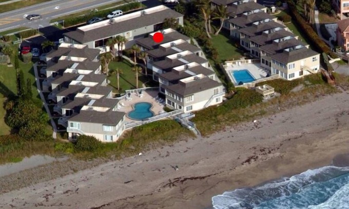 Stuart Condo | Furnished Beachside Retreat on Hutchinson Island, Stuart