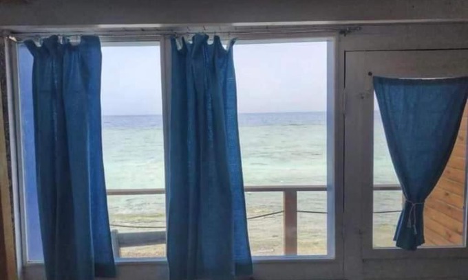 Dahab Apartment | Furnished Sea front Villa