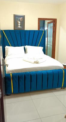 Lavington Apartment | Furnished studio Kaisa gardens kileleshwa