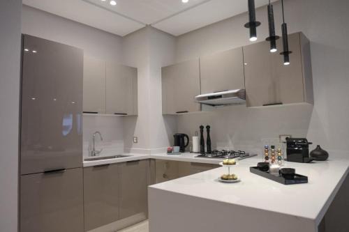 Nouaceur Apartment | Furnished studio with pool