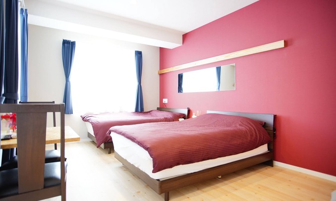 Okinawa Apartment | Furushima 202 · ★ OpenSale ★ McityFurujima # 202 ★ 1 minute walk from Furushima Station ★ wifi ★ Naha city ★ With permission