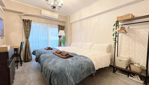 Higashiikebukuro Apartment | Fuufu House Tokyo Ikebukuro