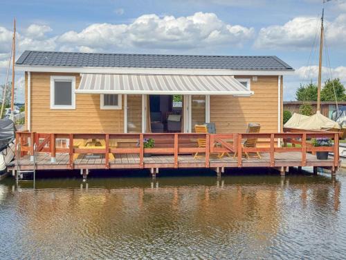 Municipality of Stichtse Vecht Ski Chalet | Fuut 24-28