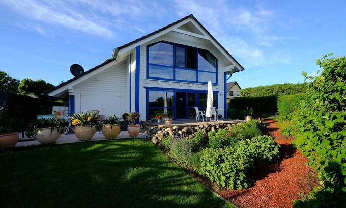 Muritz Apartment | Fw-69355 - Fw-69355, Deutschland