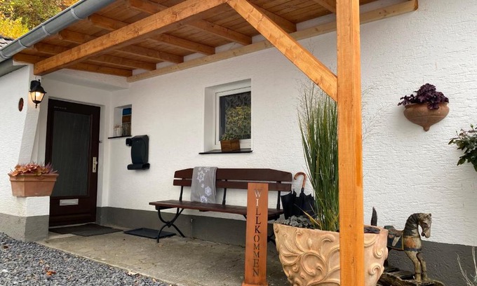 Arnsberg Apartment | Gästehaus An der Berbke