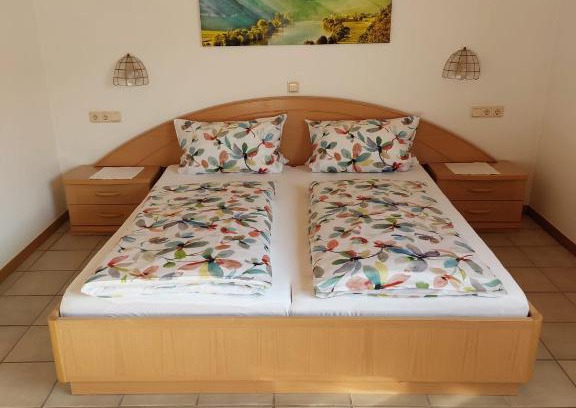 Trittenheim Bed & Breakfast | Gästehaus Annette Hermes-Hoffmann