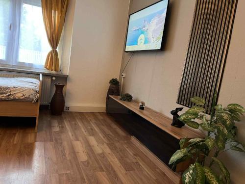 Neustadt House | Gästehaus