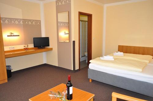 Lietzow Apartment | Gästehaus Lietzow & Störtebeker Camp