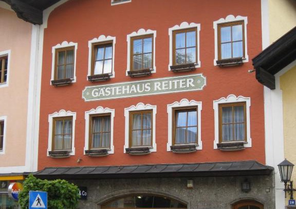 Golling an der Salzach House | Gästehaus Reiter
