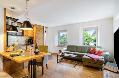 Salem Apartment | Gästehaus Wüpping 1