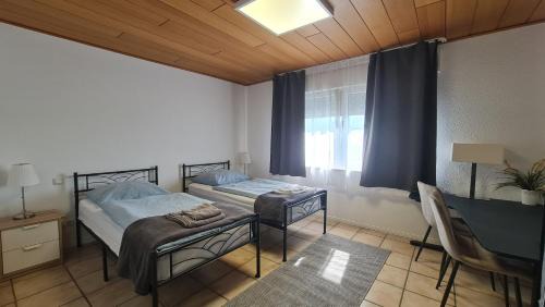 Juelich House | Gästehaus Zimmer #6 Jülich