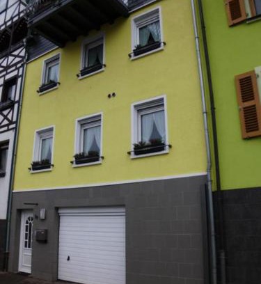 Zell Bed & Breakfast | Gästezimmer Hoffmann