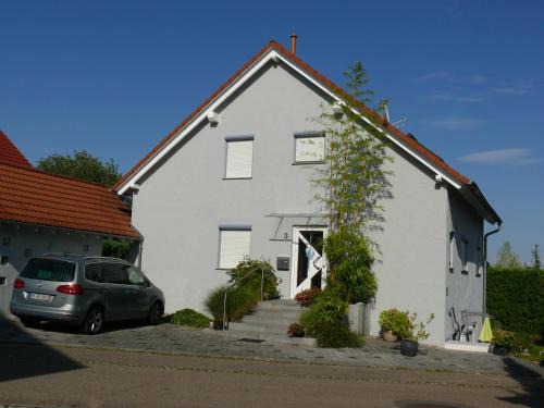 Kleinaspach House | Gästezimmer in Aspach