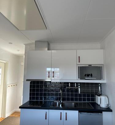 Skummesloevsstrand House | Gästhus Pegasus