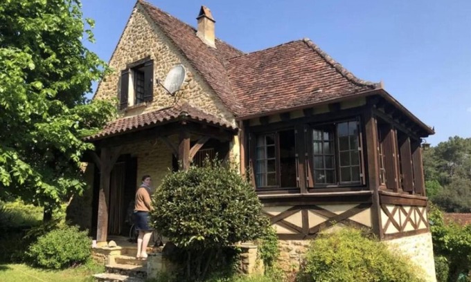 Veyrignac House | Gîte à la Campagne