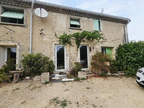 Marsanne Apartment | Gîte à la ferme - 4 pers - Marsanne