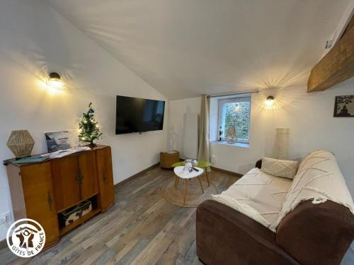 Saint-Hilaire-le-Vouhis House | Gîte 2 pers au cœur du bocage vendéen, proche Puy du Fou - FR-1-426-585