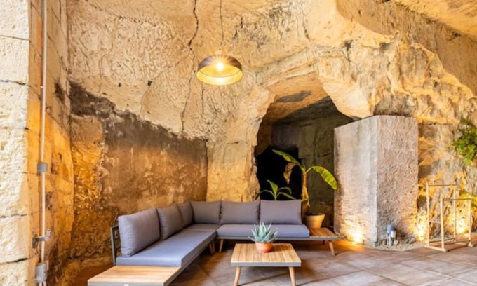 Parnay House | Gîte 21 route de saumur