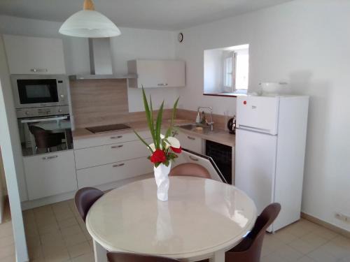 Langoat Apartment | Gîte 3 places au cœur du Trégor