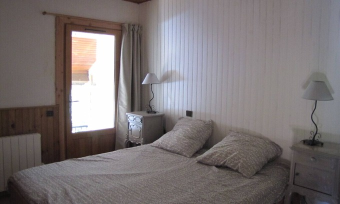 Gresse-en-Vercors House | Gîte (3 stars), located 45mn from Grenoble, in a mountain resort