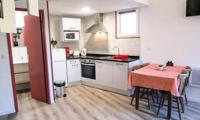 La Petite-Pierre Villa | Gîte 4 Personnes