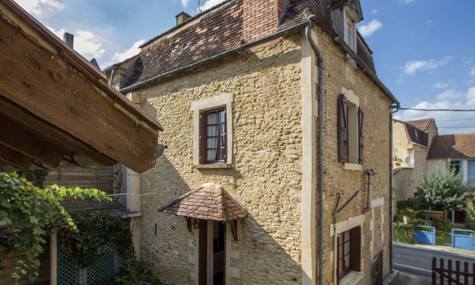 Siorac-en-Perigord House | Gîte 5 Pers en Périgord Noir 5 min de la Dordogne Animaux Acceptés