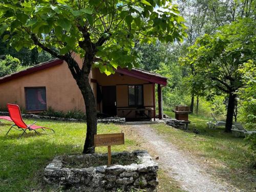 Agnac House | Gîte 6 personnes avec piscine