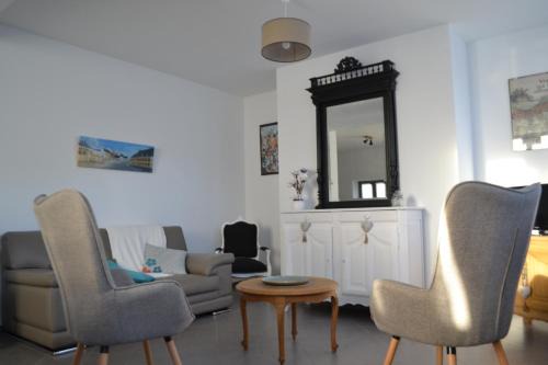 Cassel House | Gîte Au Cœur de Cassel